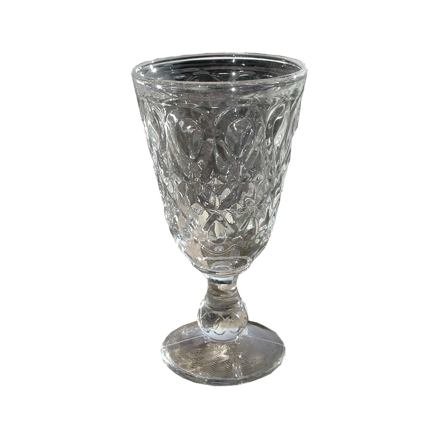 Verres Forcalquier