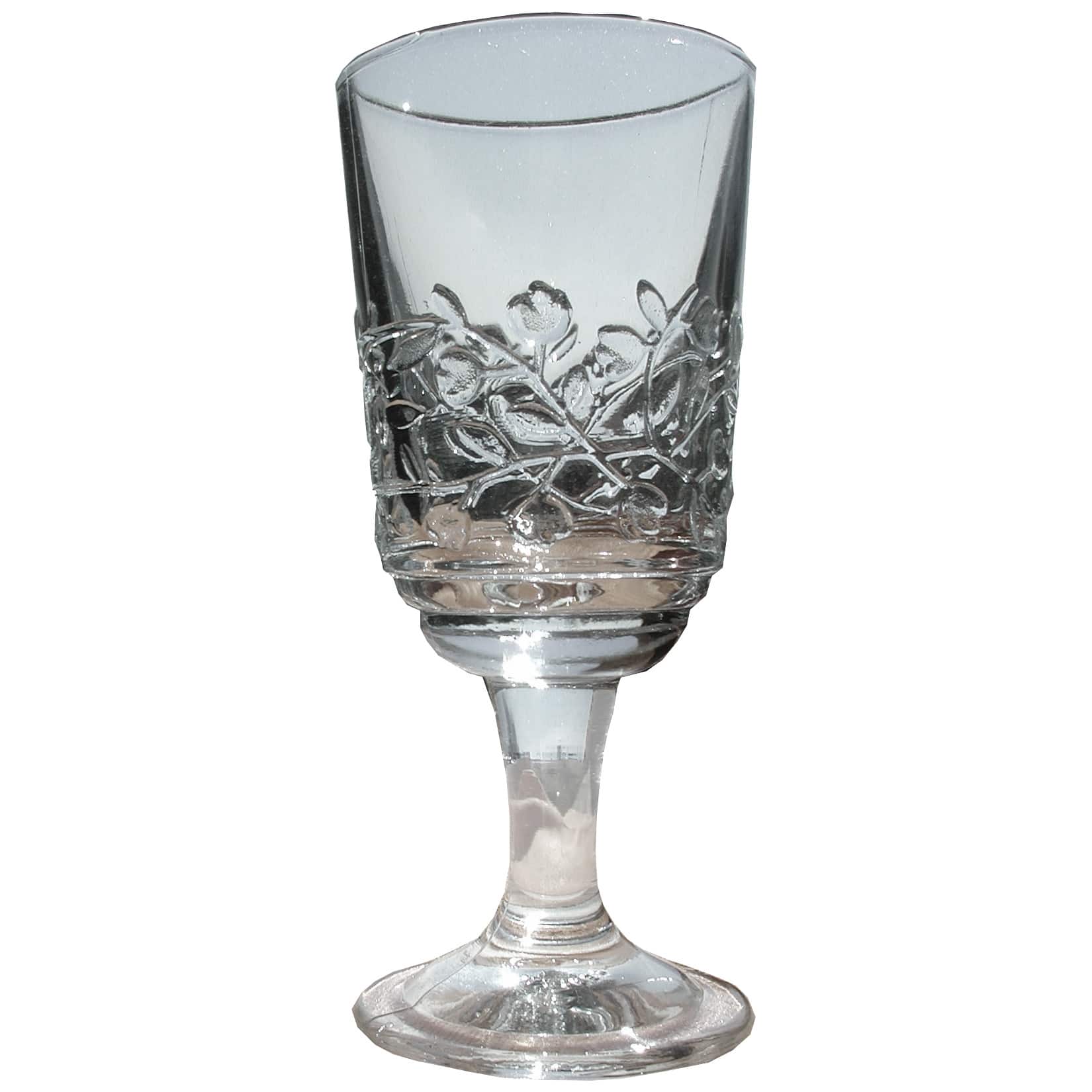 Verres Vésubie